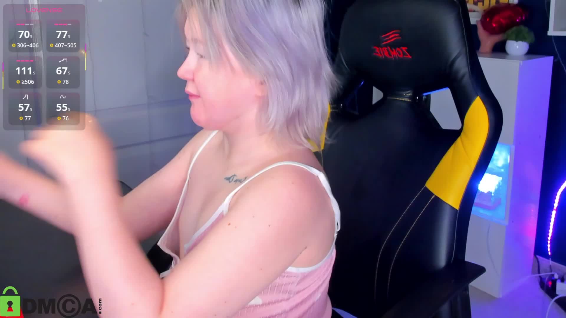 MiaFerd Приват Записи 2026-05-26