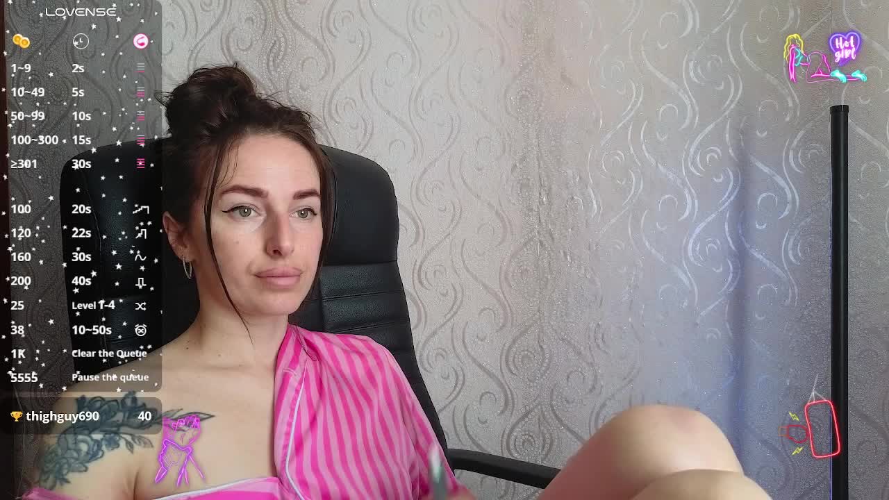 xxadrihanna Приват Записи 2026-05-26