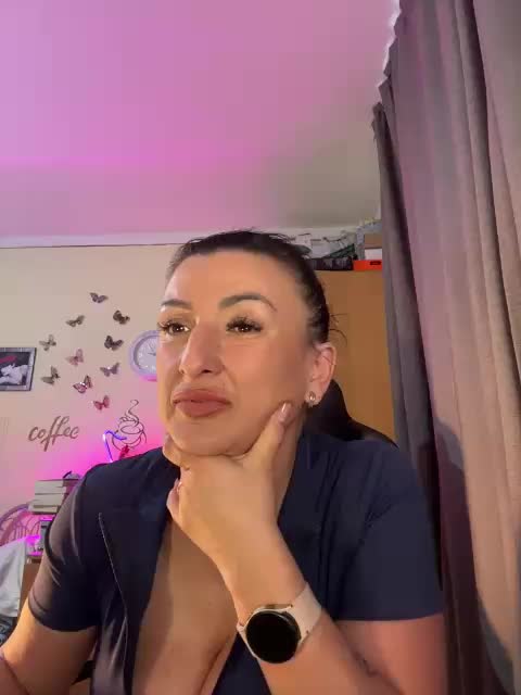 Hotangel75 Приват Записи 2026-05-26