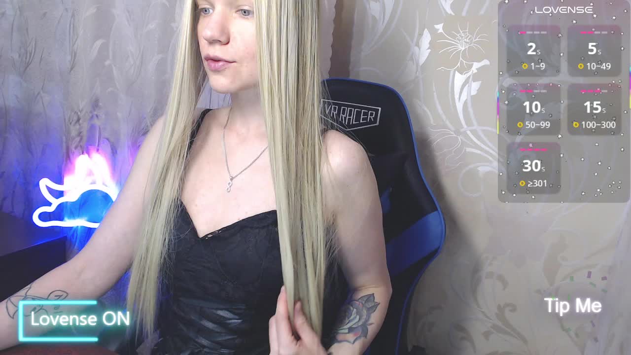 Shiny_Victoria Приват Записи 2026-05-26