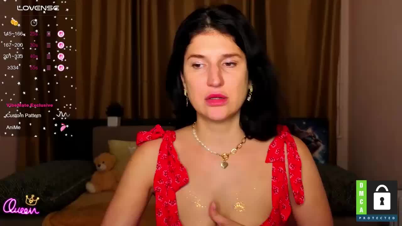 AliannaSoloKisses Приват Записи 2026-05-26