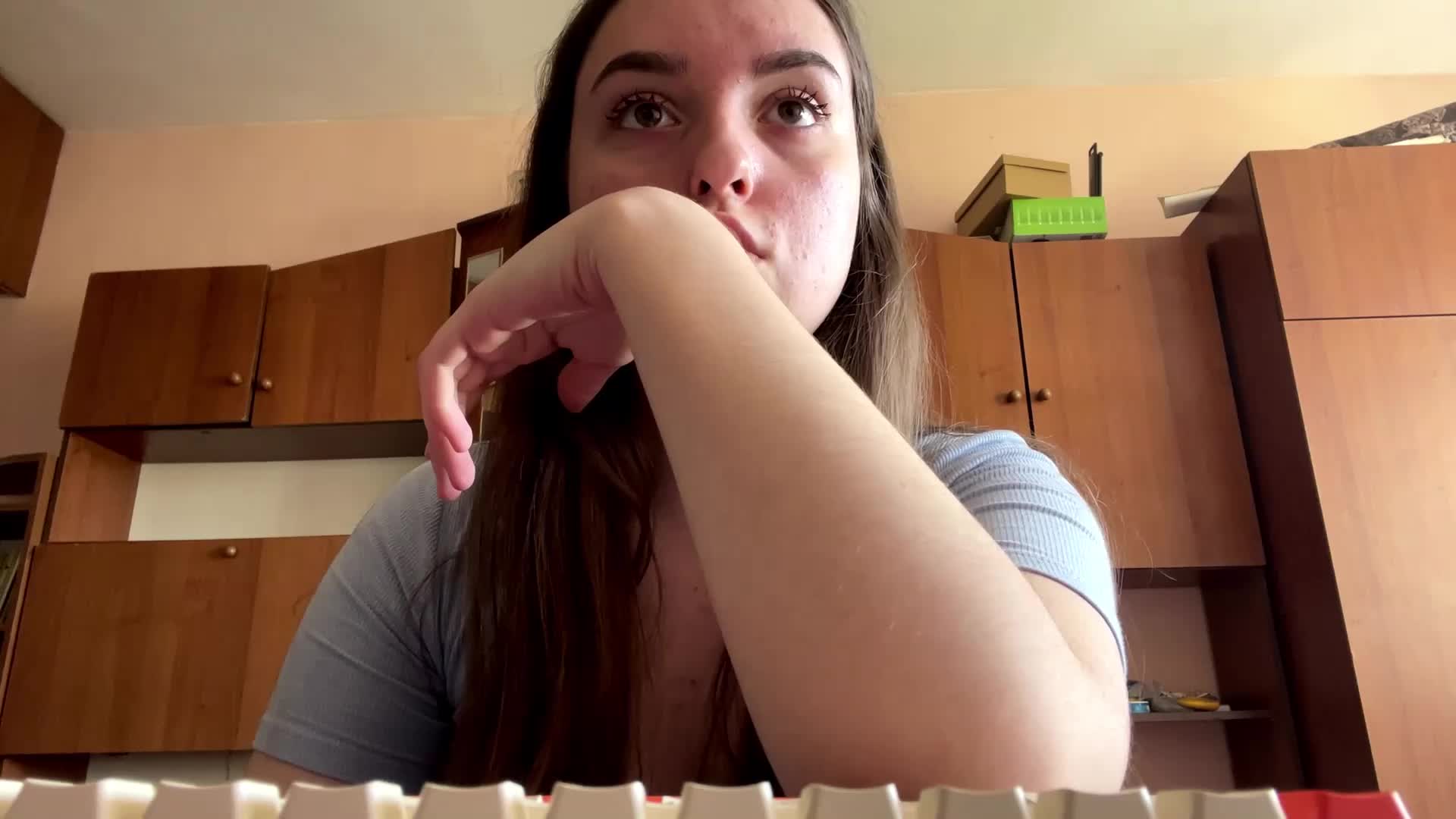 CeliaThouvenel Приват Записи 2026-05-26