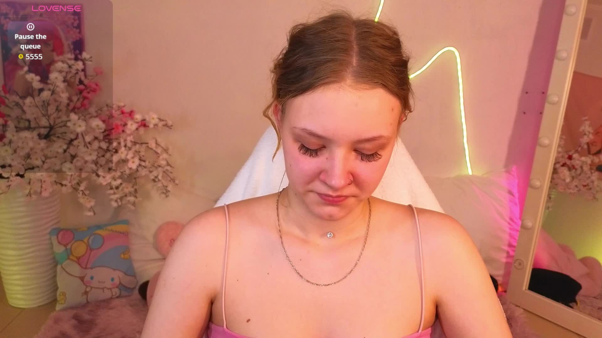 StaceyyJones Приват Записи 2026-05-27