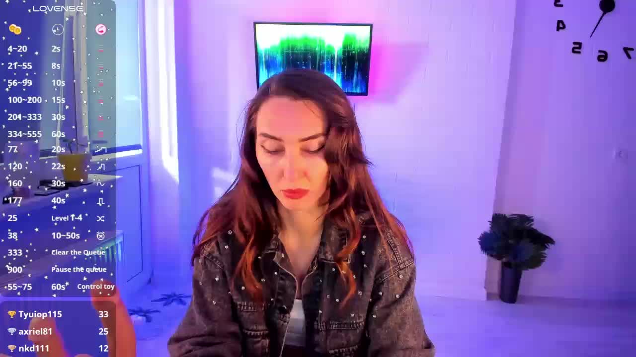 EternalLilith Приват Записи 2026-05-26