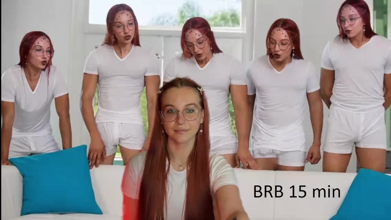 Kushina Приват Записи 2026-05-27