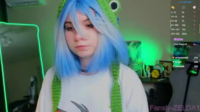zelda_1 Приват Записи 2026-05-27
