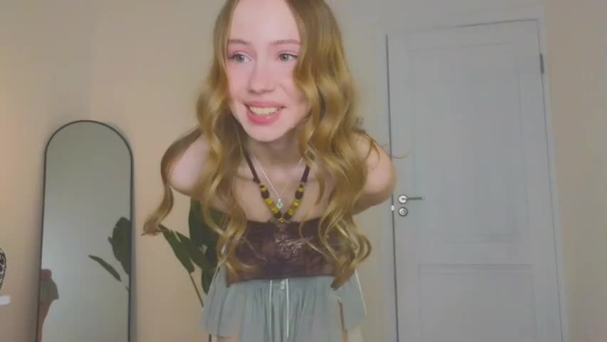 cuute_angell Приват Записи 2026-05-27