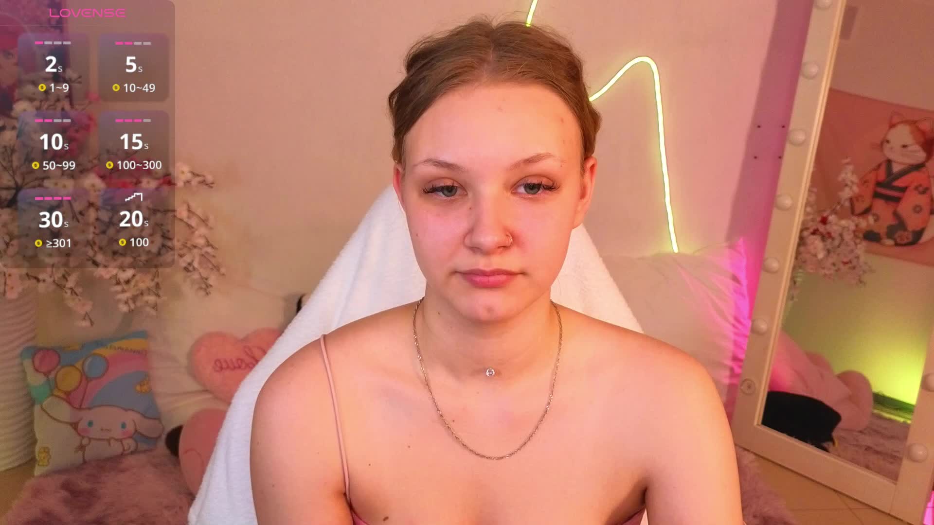 StaceyyJones Приват Записи 2026-05-27