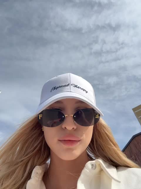 Cristi-Candy Приват Записи 2026-05-27