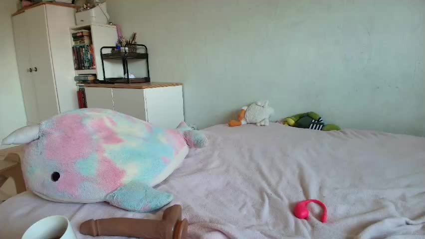 jessa_vibe Приват Записи 2026-05-27