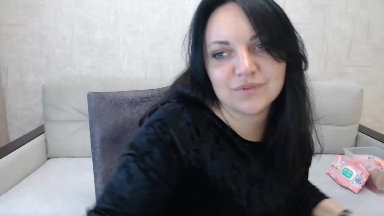 JenniferTheChic Приват Записи 2026-05-27