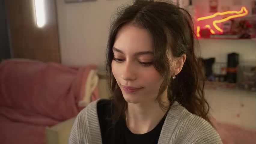 georgiamorandi Приват Записи 2026-05-27