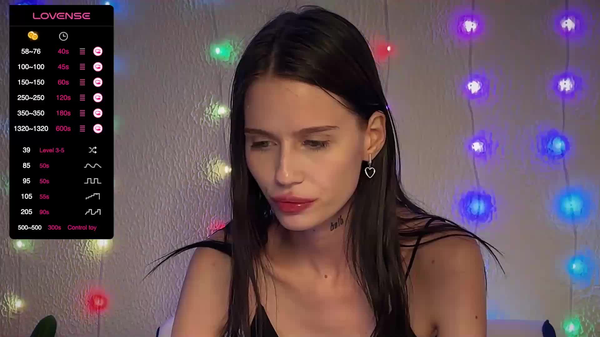 -Zoe-Love- Приват Записи 2026-05-27