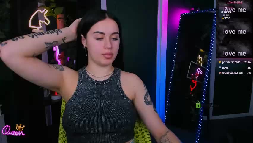 vivy_star Приват Записи 2026-05-27