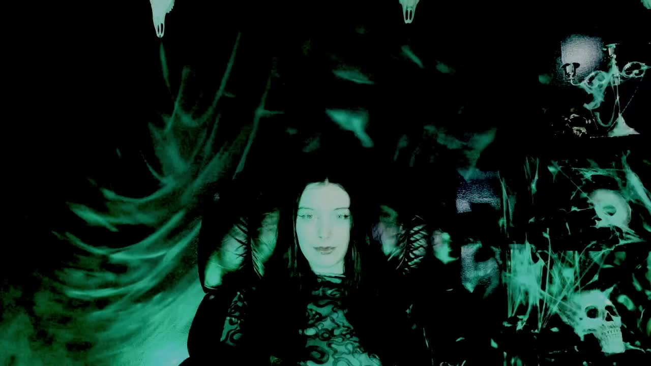 TheDominatrix Приват Записи 2026-05-27