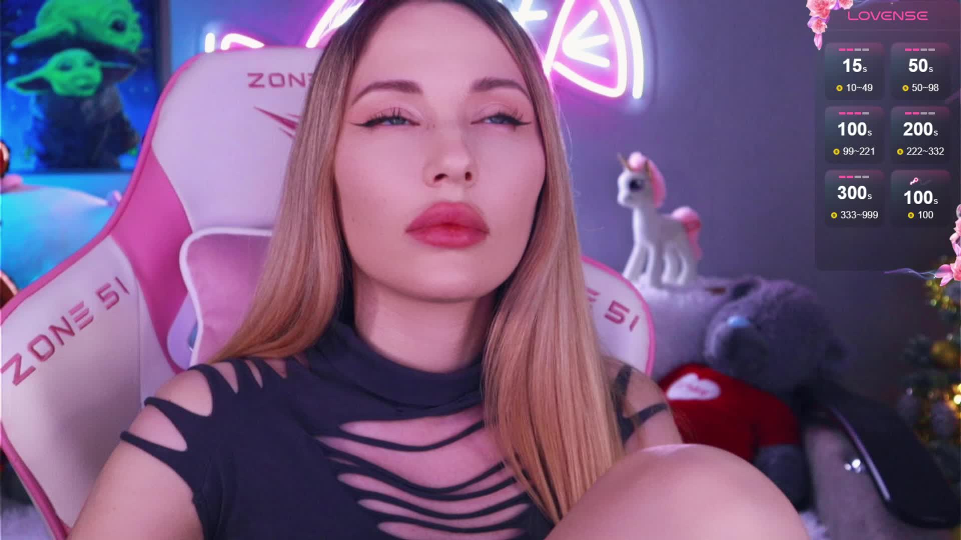 MySweetAlice Приват Записи 2026-05-27