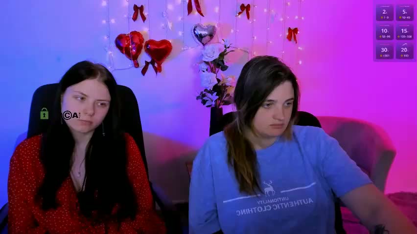 foxy_tease_ Приват Записи 2026-05-27