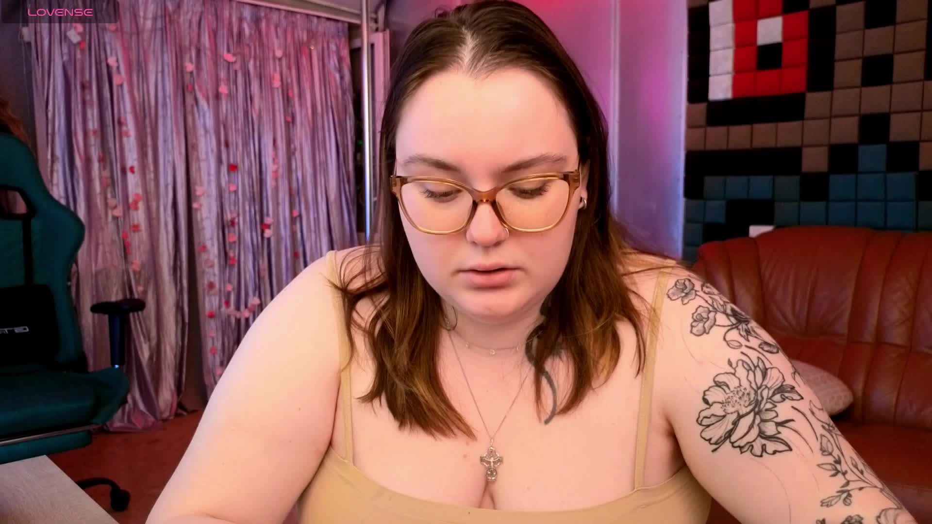 CatherineClaire Приват Записи 2026-05-27