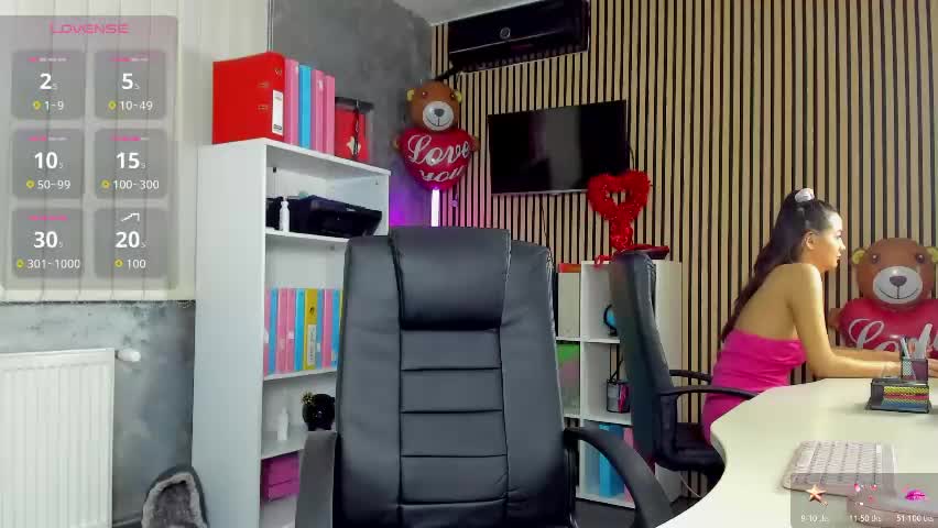 daryastars Приват Записи 2026-05-27