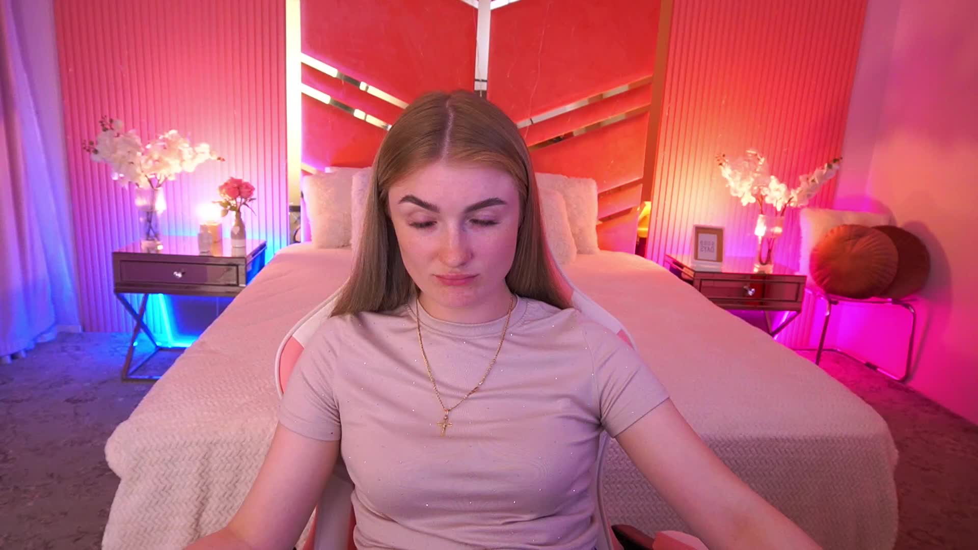 LollyRosee Приват Записи 2026-05-27