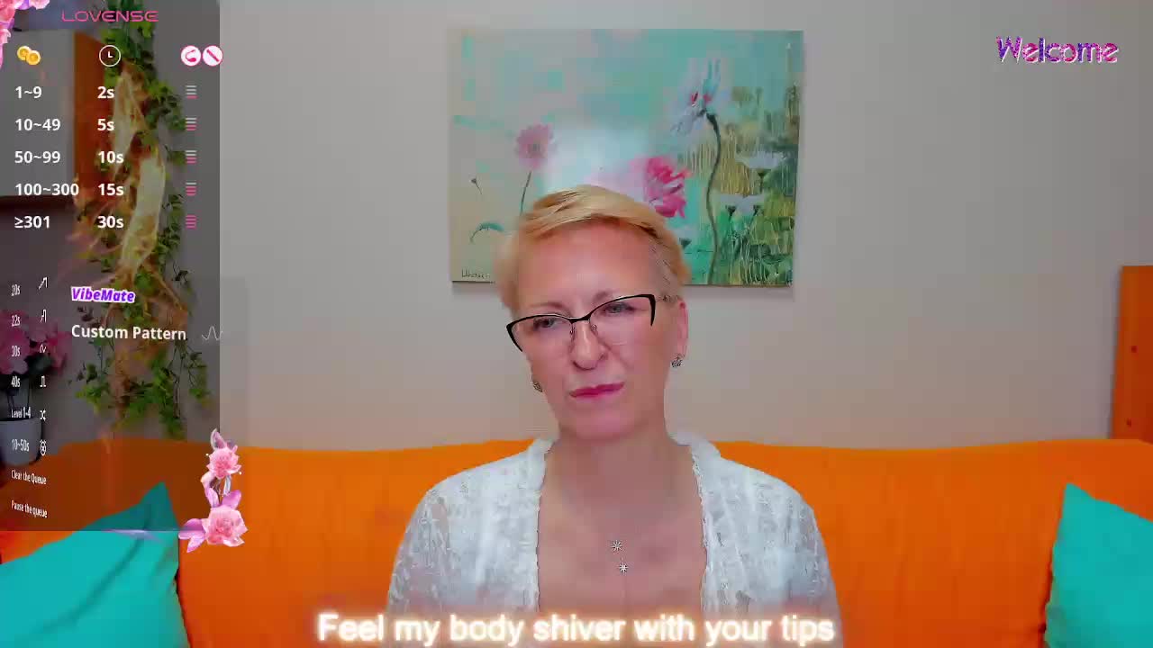 iamyourdream89 Приват Записи 2026-05-27