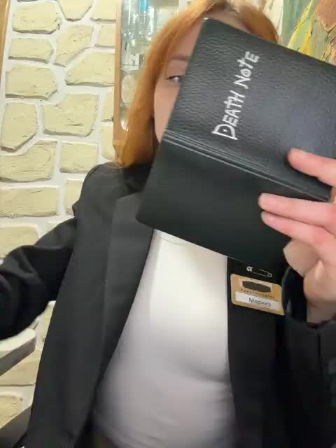 SherrySery Приват Записи 2026-05-27