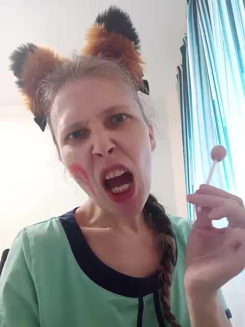 -Queen-Margo- Приват Записи 2026-05-27