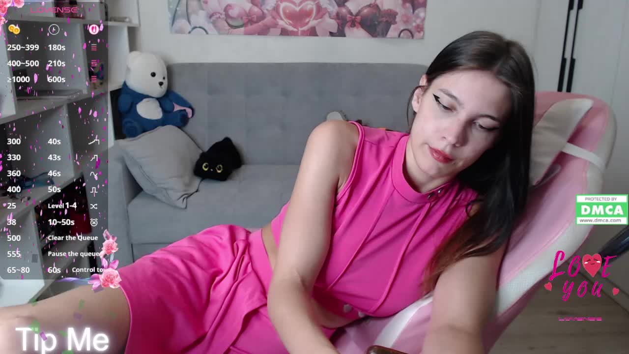 Kristy-Angel Приват Записи 2026-05-27