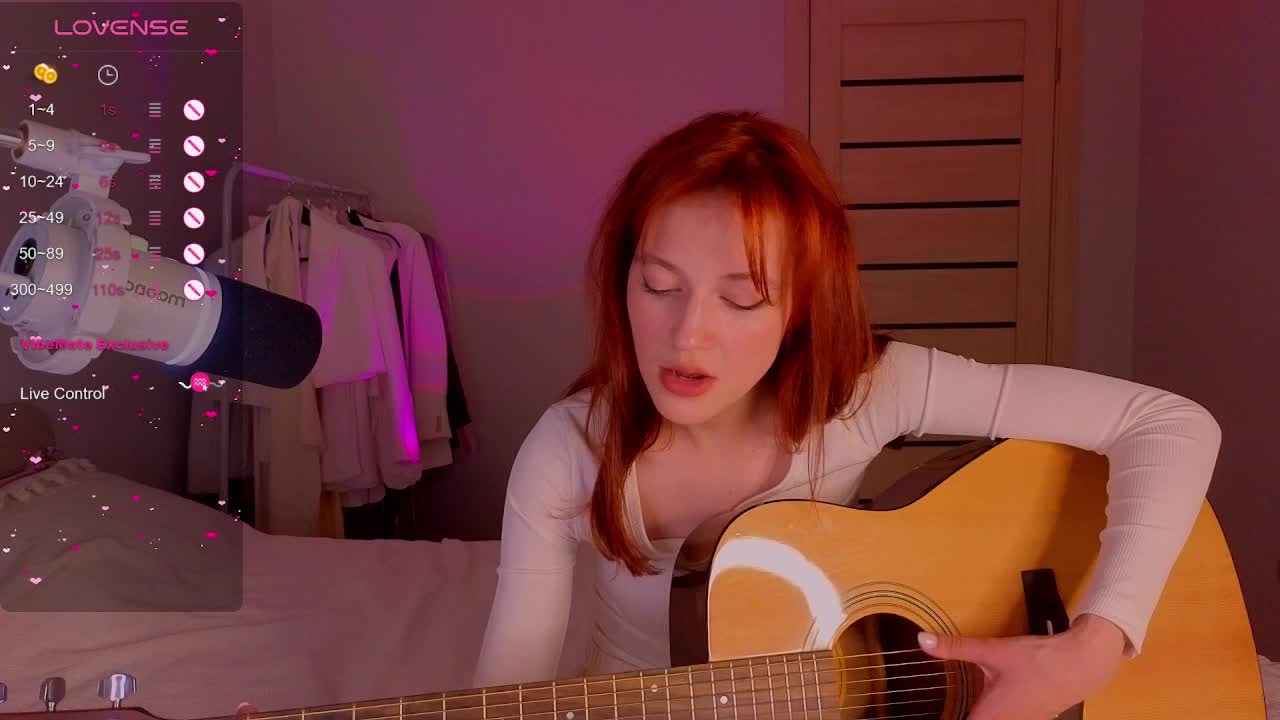 AlenGrace Приват Записи 2026-05-27