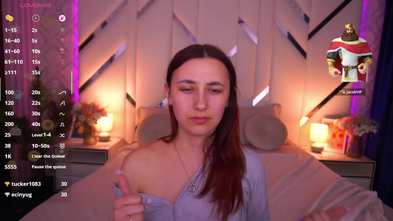 RoxyRayy Приват Записи 2026-05-27