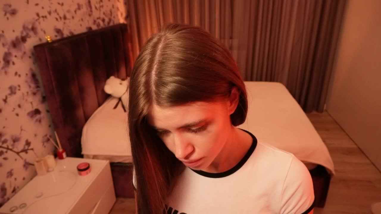 ChloeSpark Приват Записи 2026-05-27
