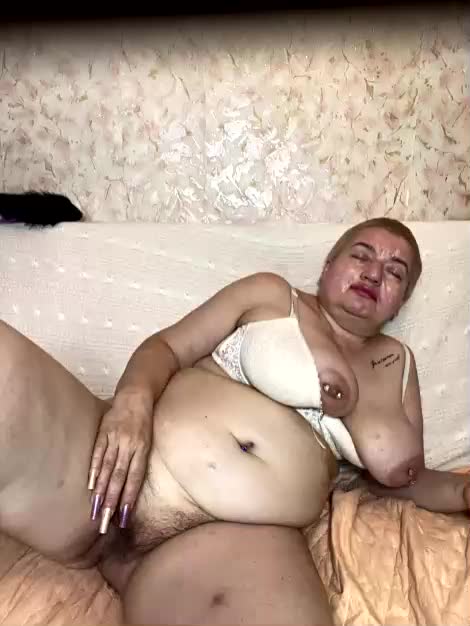 Barbara_milf Приват Записи 2026-05-27