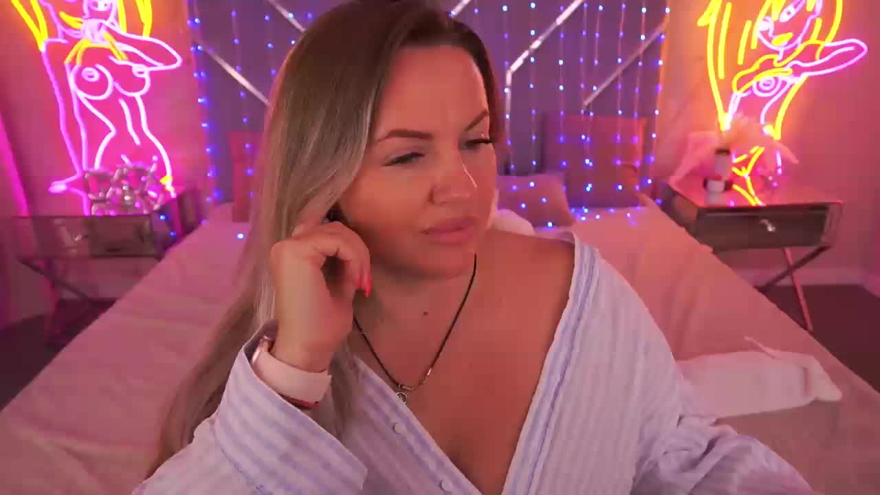 KiraCandyS Приват Записи 2026-05-27