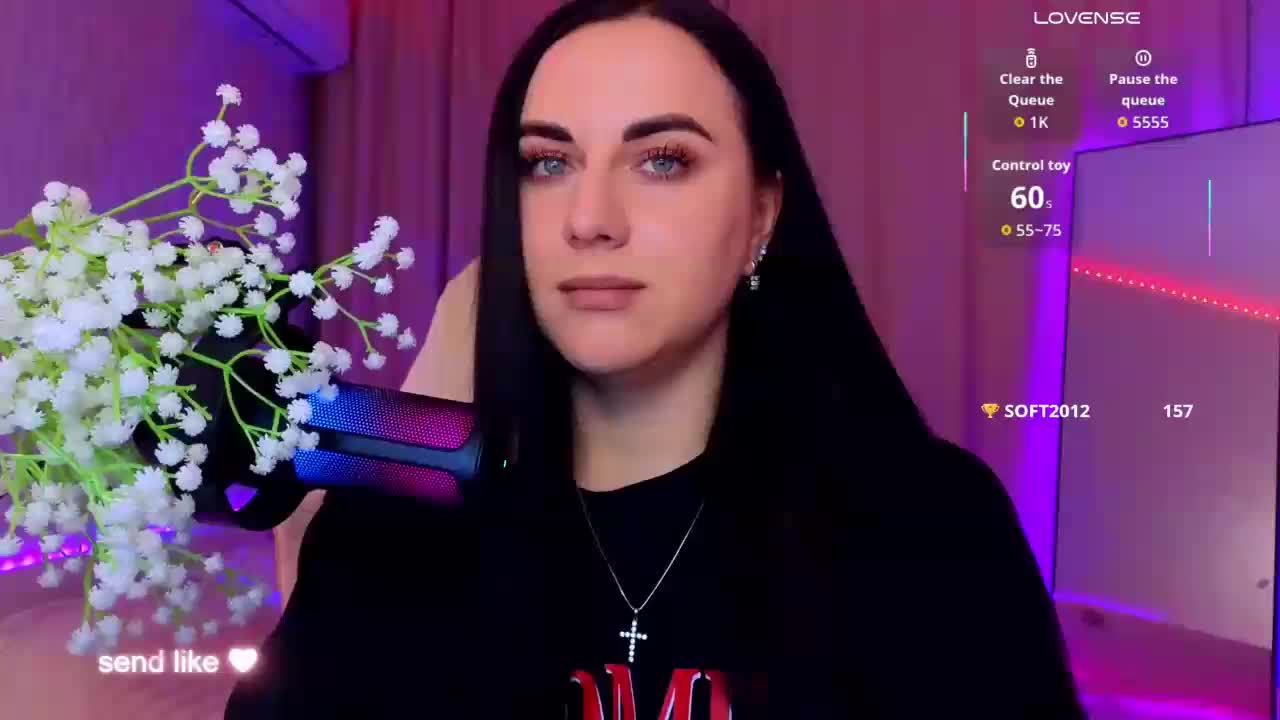 YURIEVNA13 Приват Записи 2026-05-27