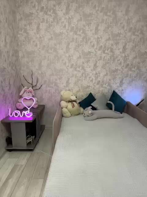 SeXXyMagic Приват Записи 2026-05-27