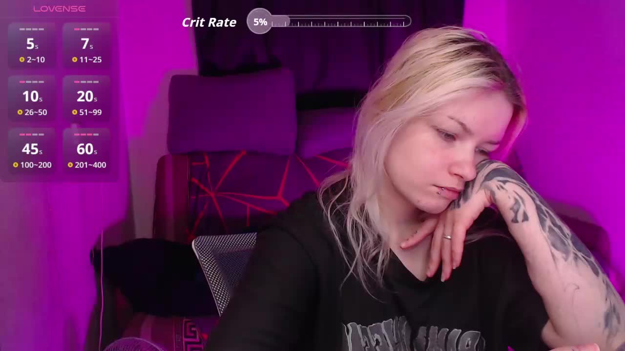 CherryNight666 Приват Записи 2026-05-27