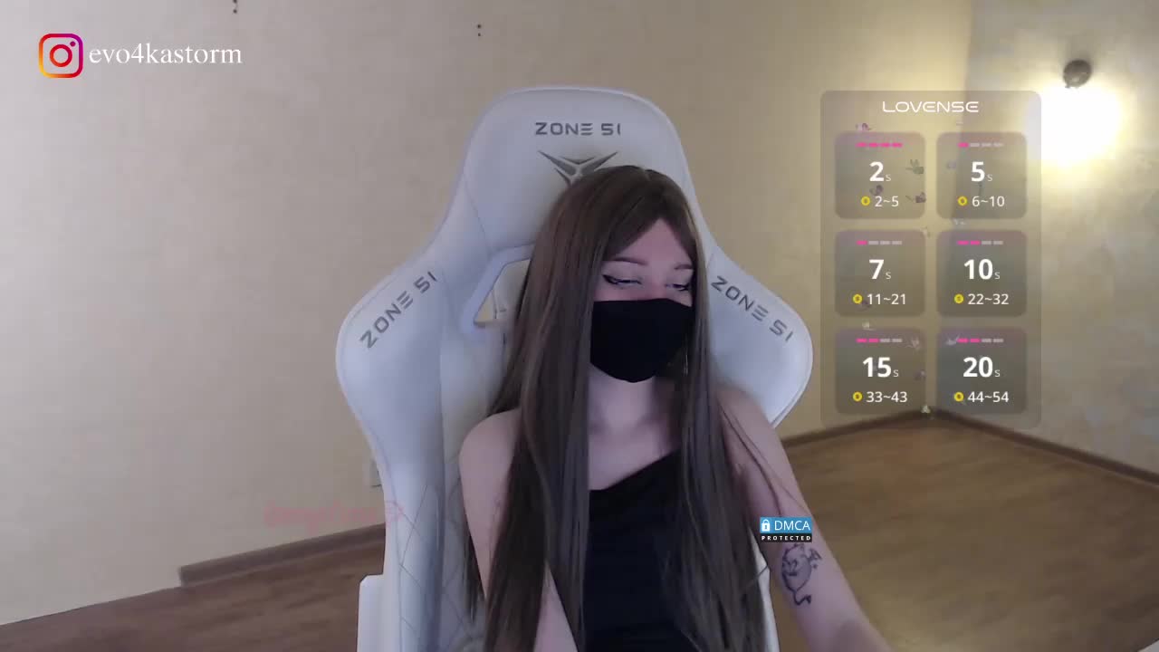 Evo4kaStorm Приват Записи 2026-05-27
