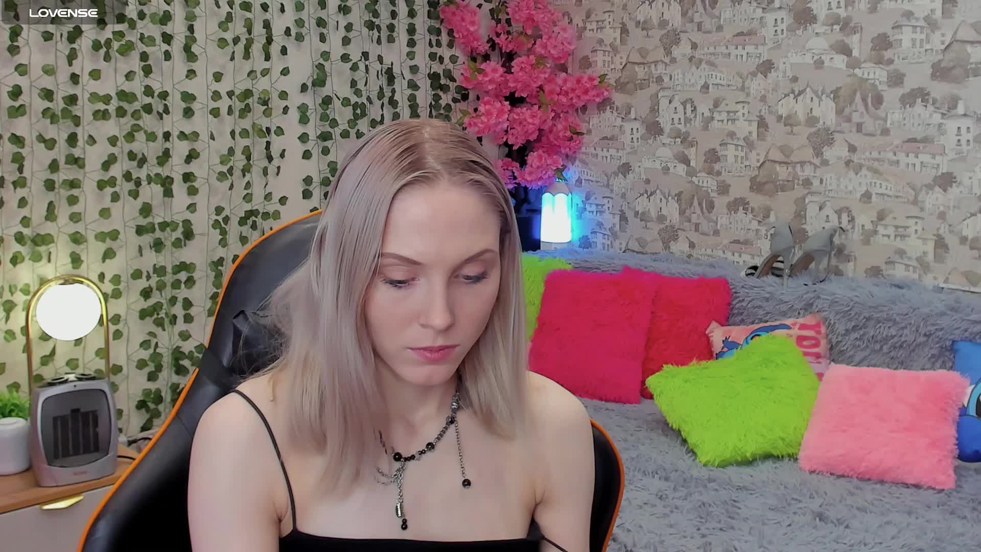 GinaGinaLove Приват Записи 2026-05-27
