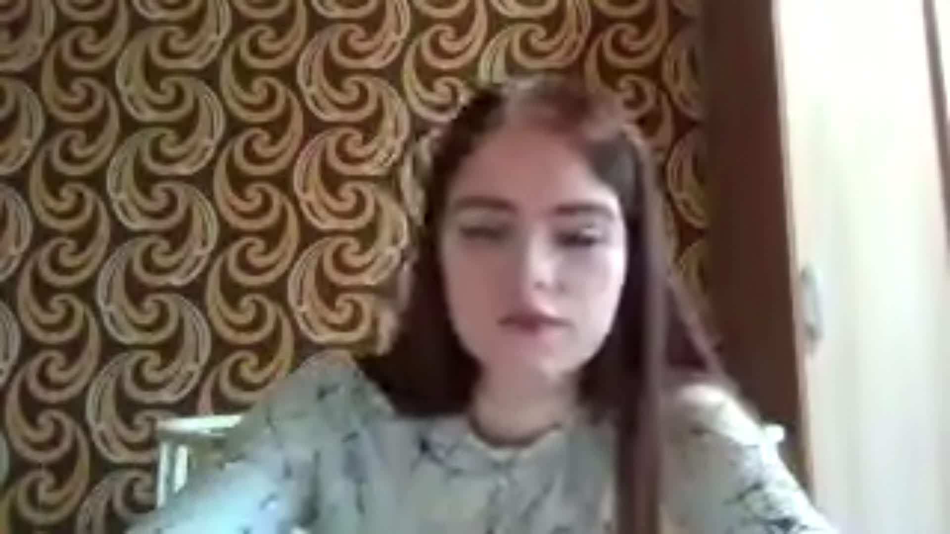 GayeHinaman Приват Записи 2026-05-27