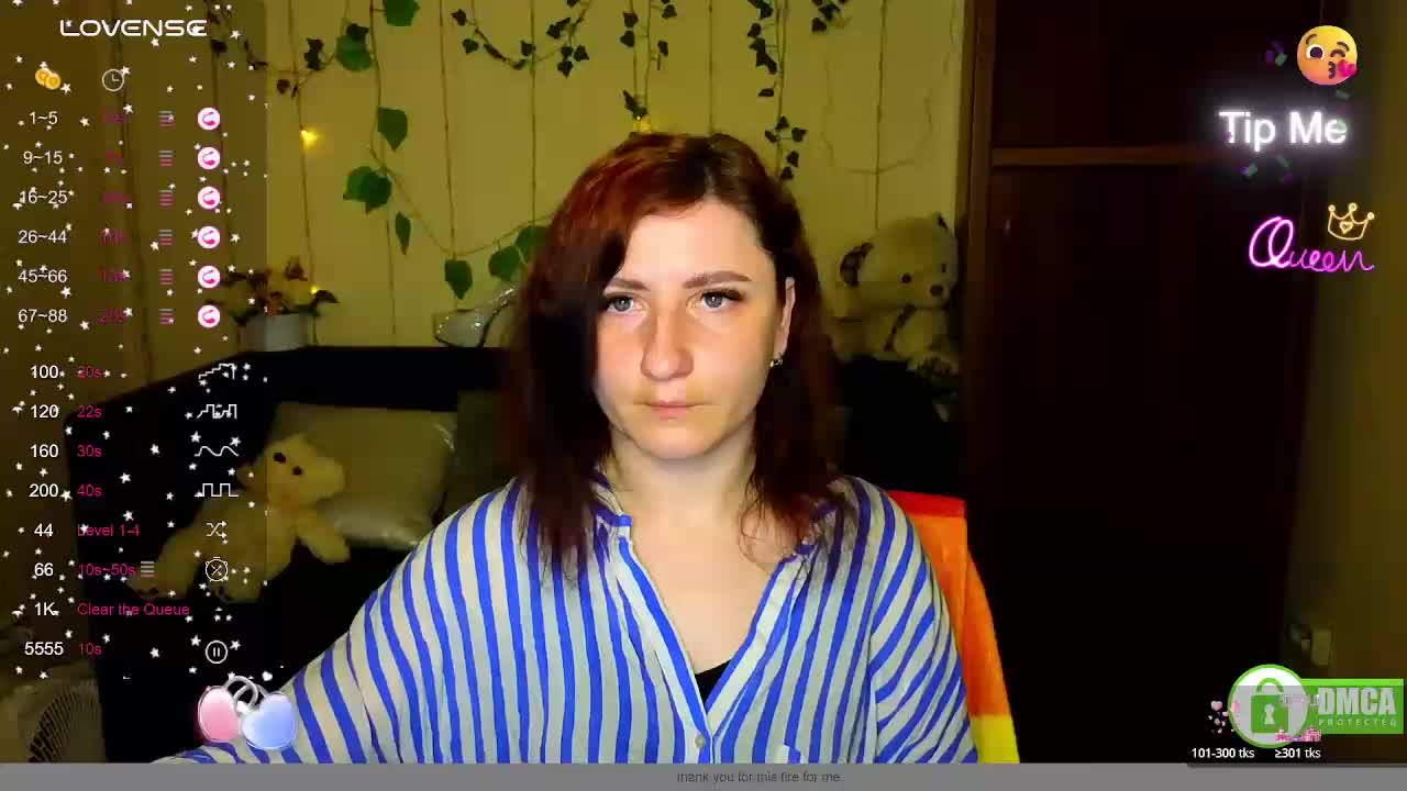 Musekittyjeni112 Приват Записи 2026-05-27