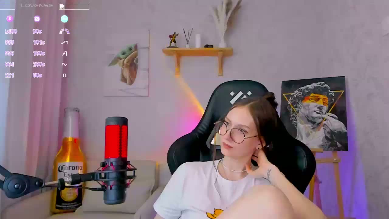 KiraRumGirl Приват Записи 2026-05-27