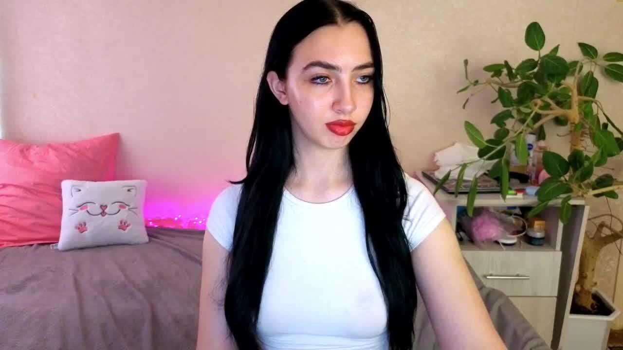WildKittenX Приват Записи 2026-05-27