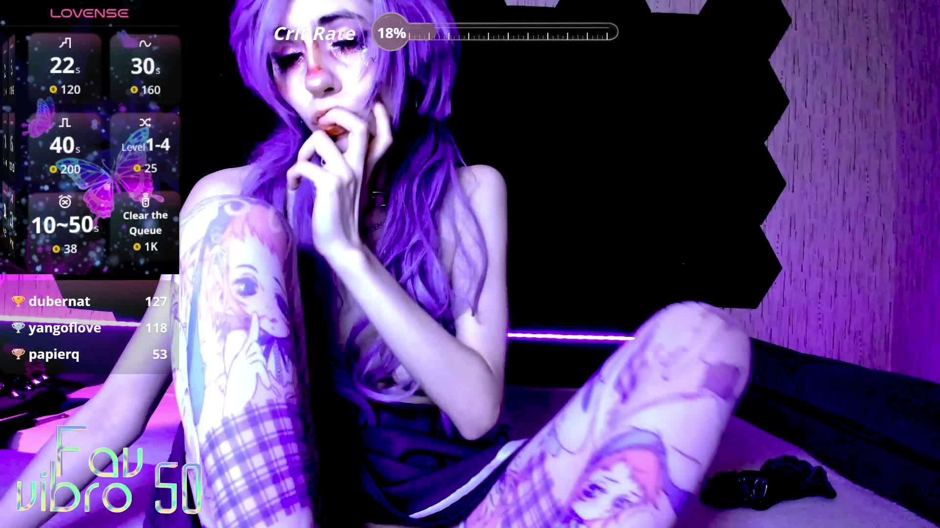 FuckAnimeGirl Приват Записи 2026-05-27
