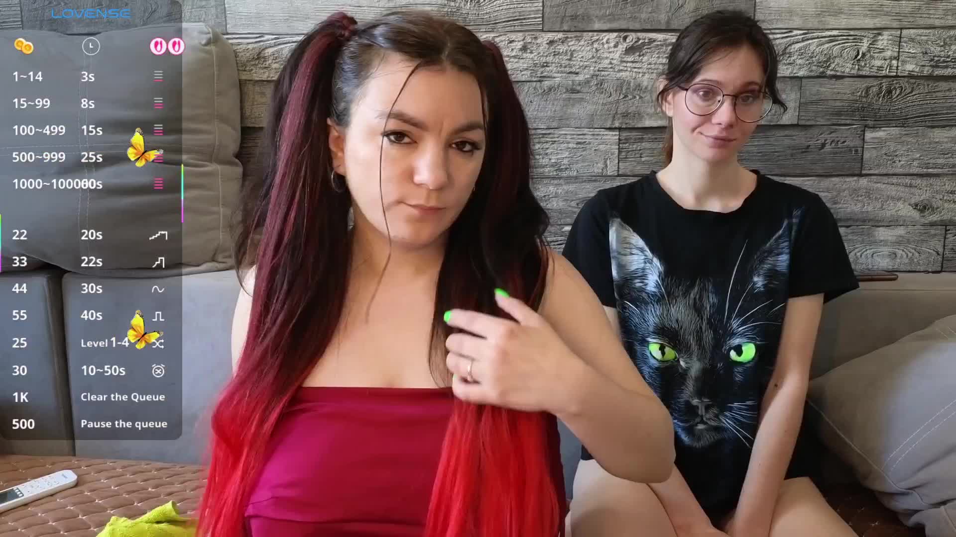 sosgirl1994 Приват Записи 2026-05-27