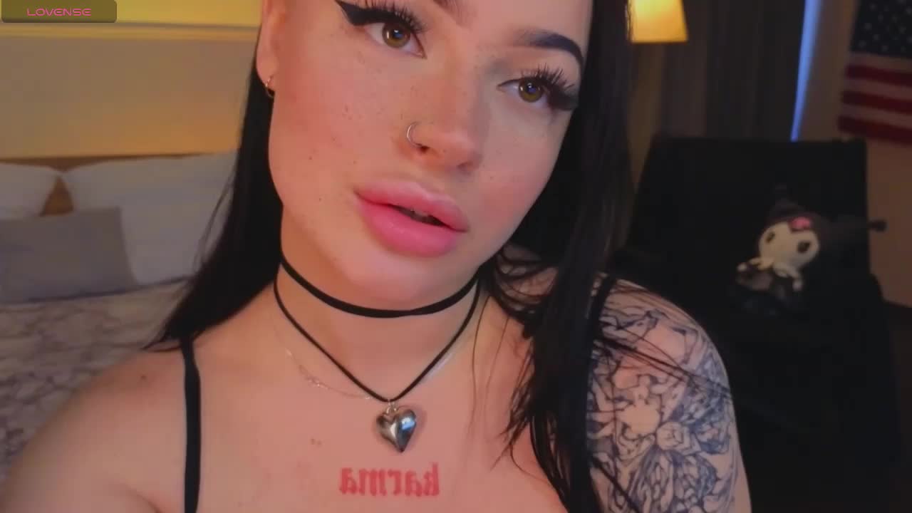 LisaaLiss Приват Записи 2026-05-27