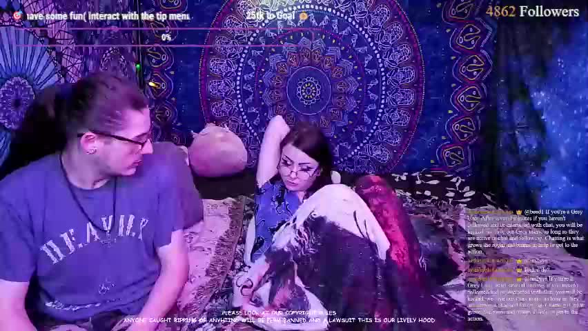 aetherealattractions Приват Записи 2026-05-27