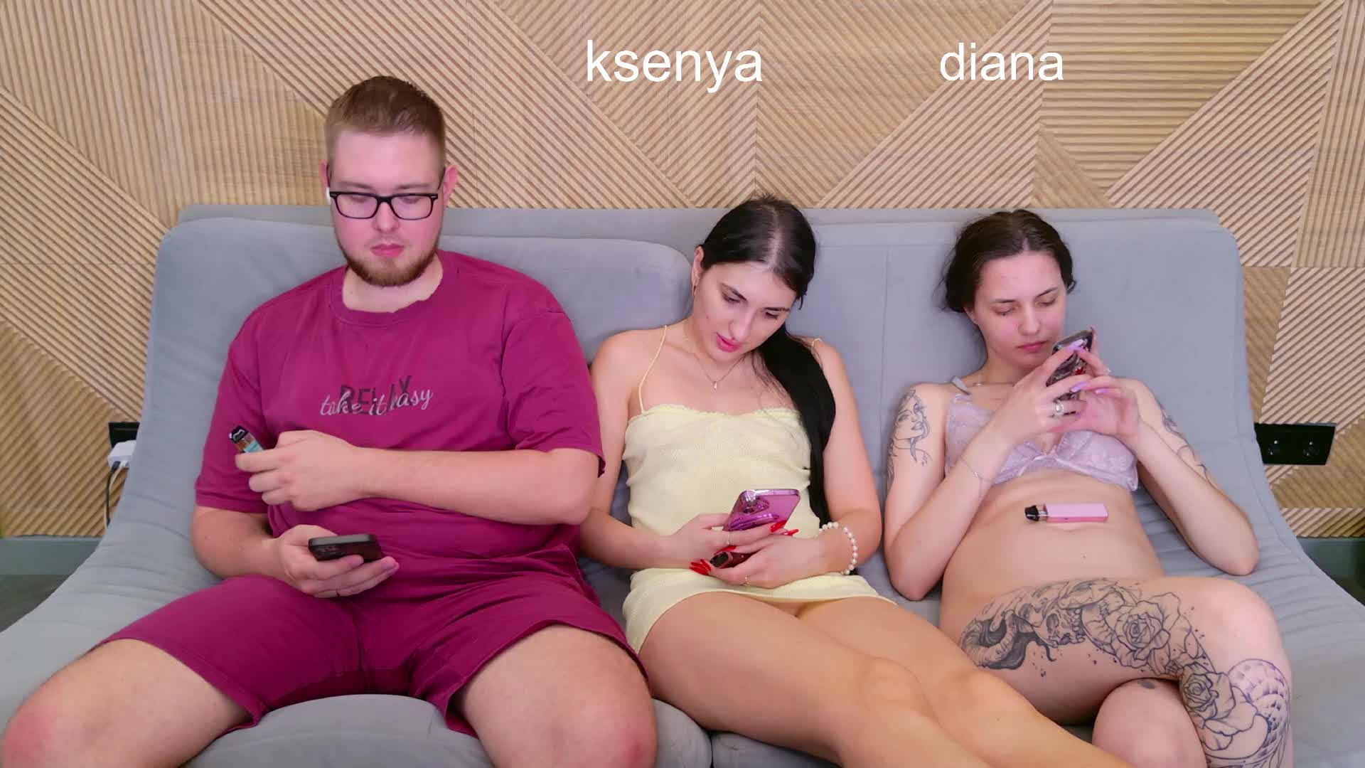 WebcamSlut Приват Записи 2026-05-27