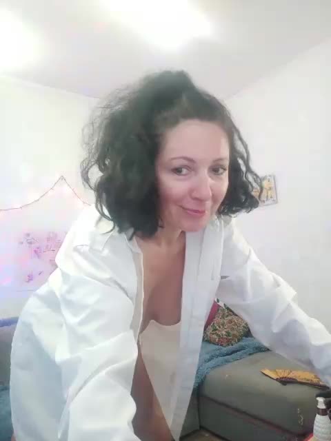 NatalinaJazzy Приват Записи 2026-05-27
