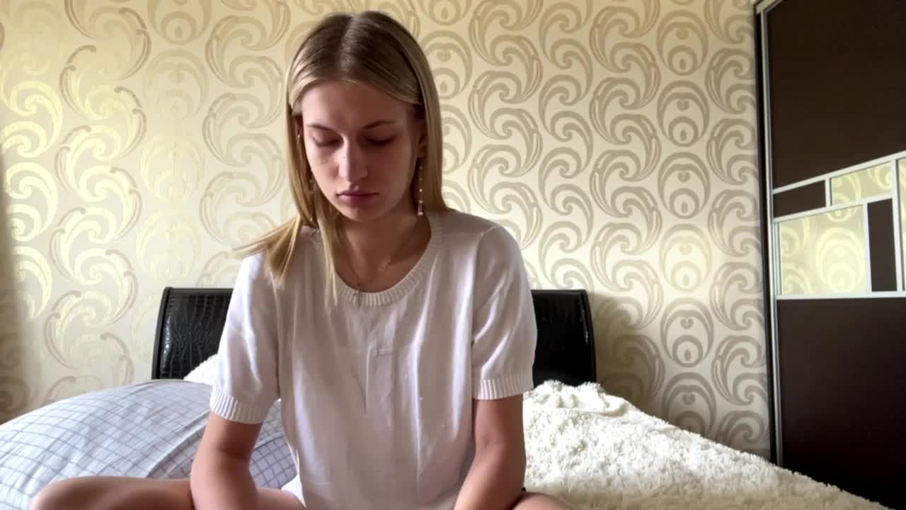 ElliWagemann Приват Записи 2026-05-27