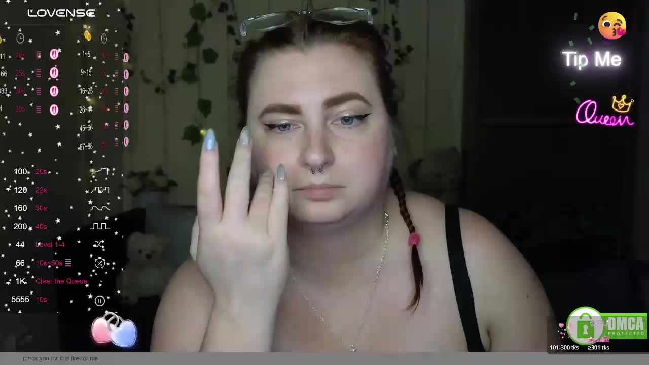 Aliciaredluv Приват Записи 2026-05-28